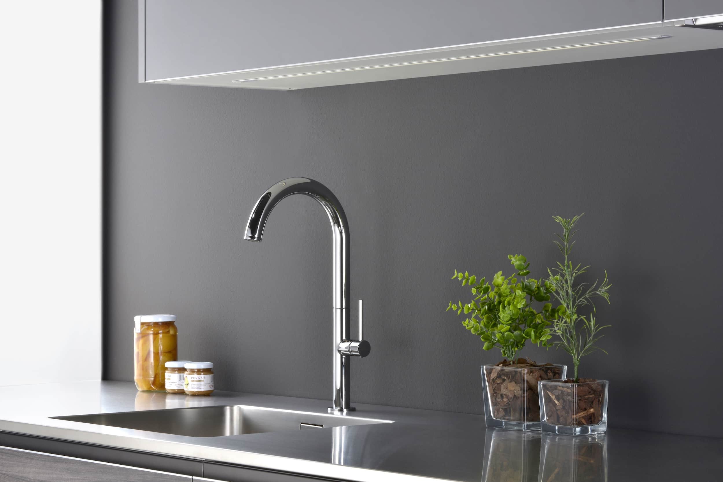 Paffoni Chef køkkenarmatur