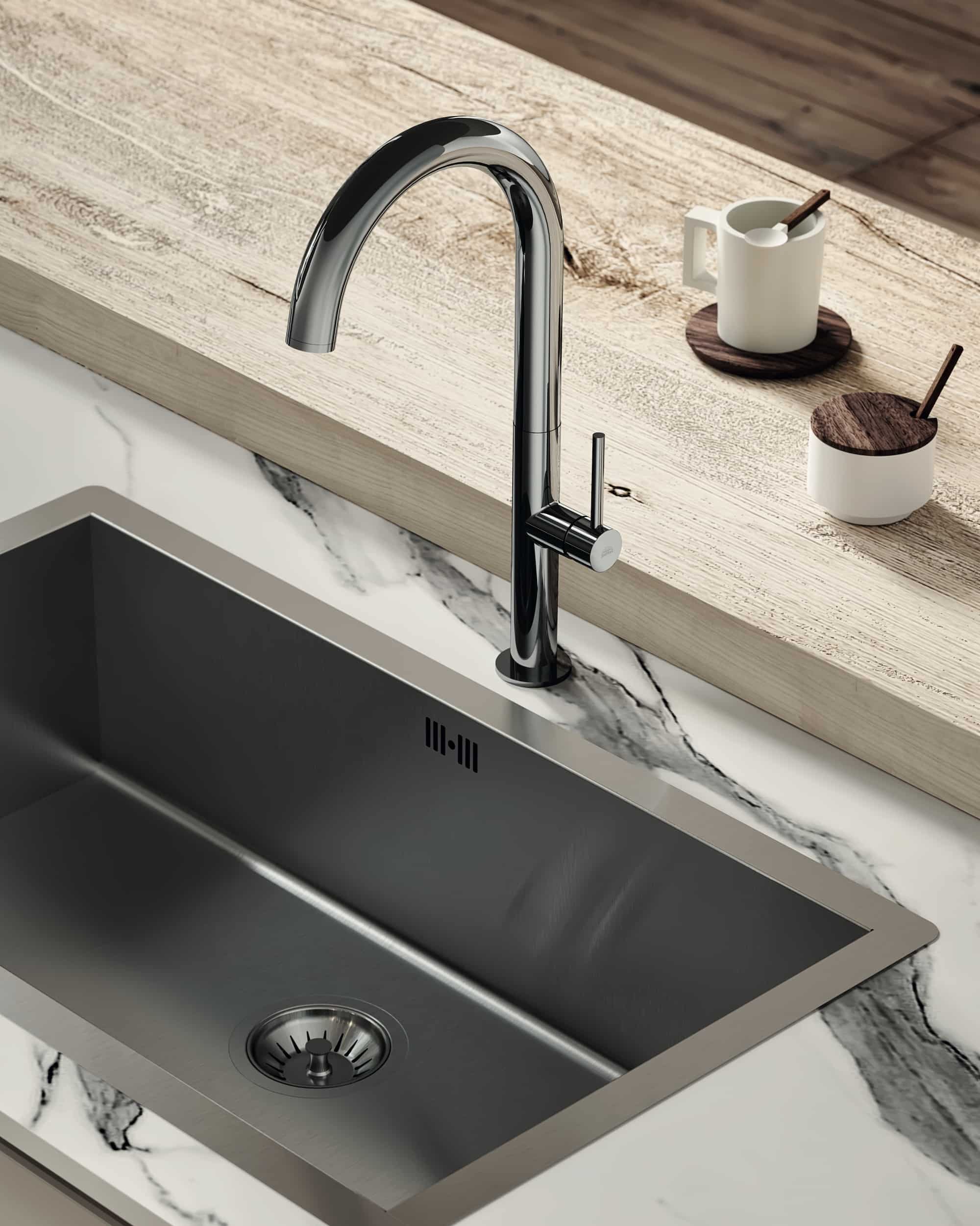 Paffoni Chef køkkenarmatur