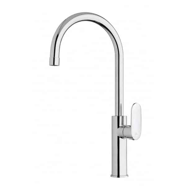 Paffoni Candy højt køkkenarmatur