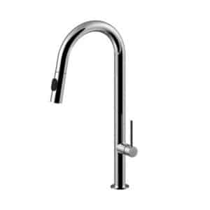 Paffoni Chef køkkenarmatur med udtræk