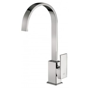 Paffoni Elle køkkenarmatur i krom