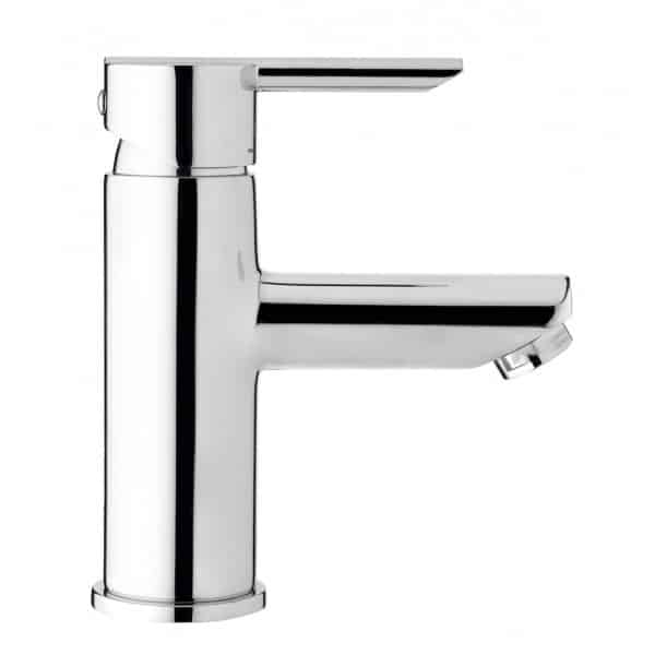 Paffoni New Stick håndvaskarmatur i krom