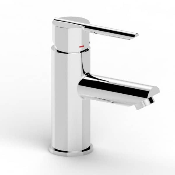 Paffoni New Stick håndvaskarmatur i krom