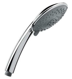 Paffoni Prestige brusehoved i krom