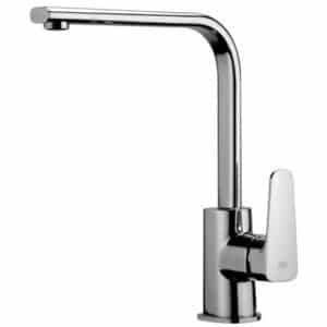 Paffoni Sly køkkenarmatur i krom