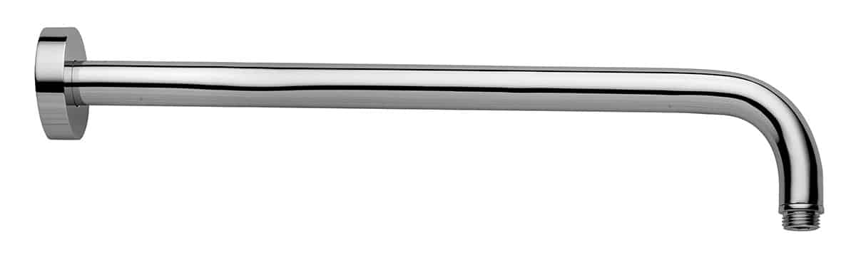 Paffoni Luxury brusearm 300 mm.