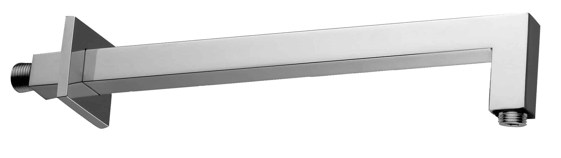 Paffoni Quadro brusearm 400 mm.