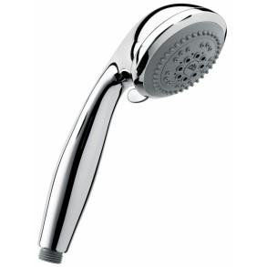 Paffoni Queen håndbruser i krom