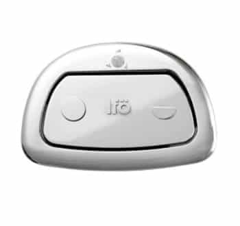 Nicobelli Seat Ifø Sign - Med take-off - Billede 5