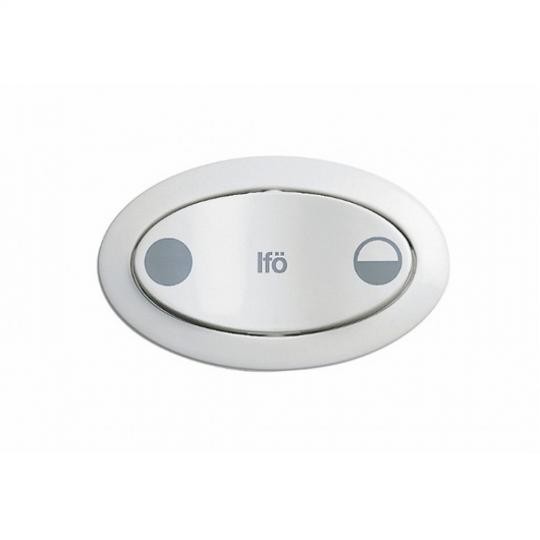 Nicobelli Seat Ifø Cera - Med soft-close - Billede 4