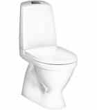 Nicobelli Seat Gustavsberg Nautic/Nordic - Med soft-close - Billede 5