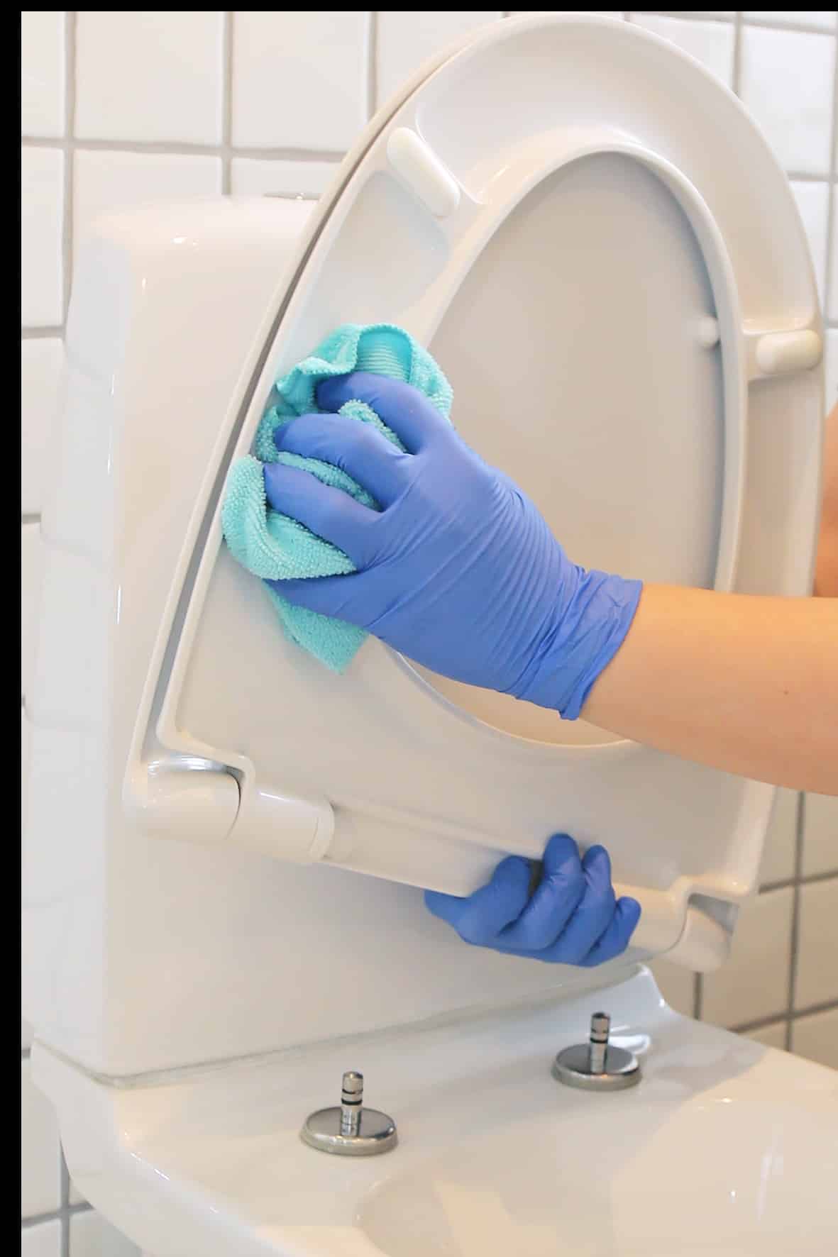 Nicobelli Lux Seat Ifø Spira - Med softclose - Billede 4