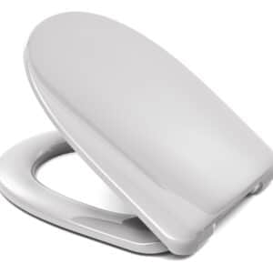 Nicobelli Seat Gustavsberg Nautic/Nordic - Med soft-close