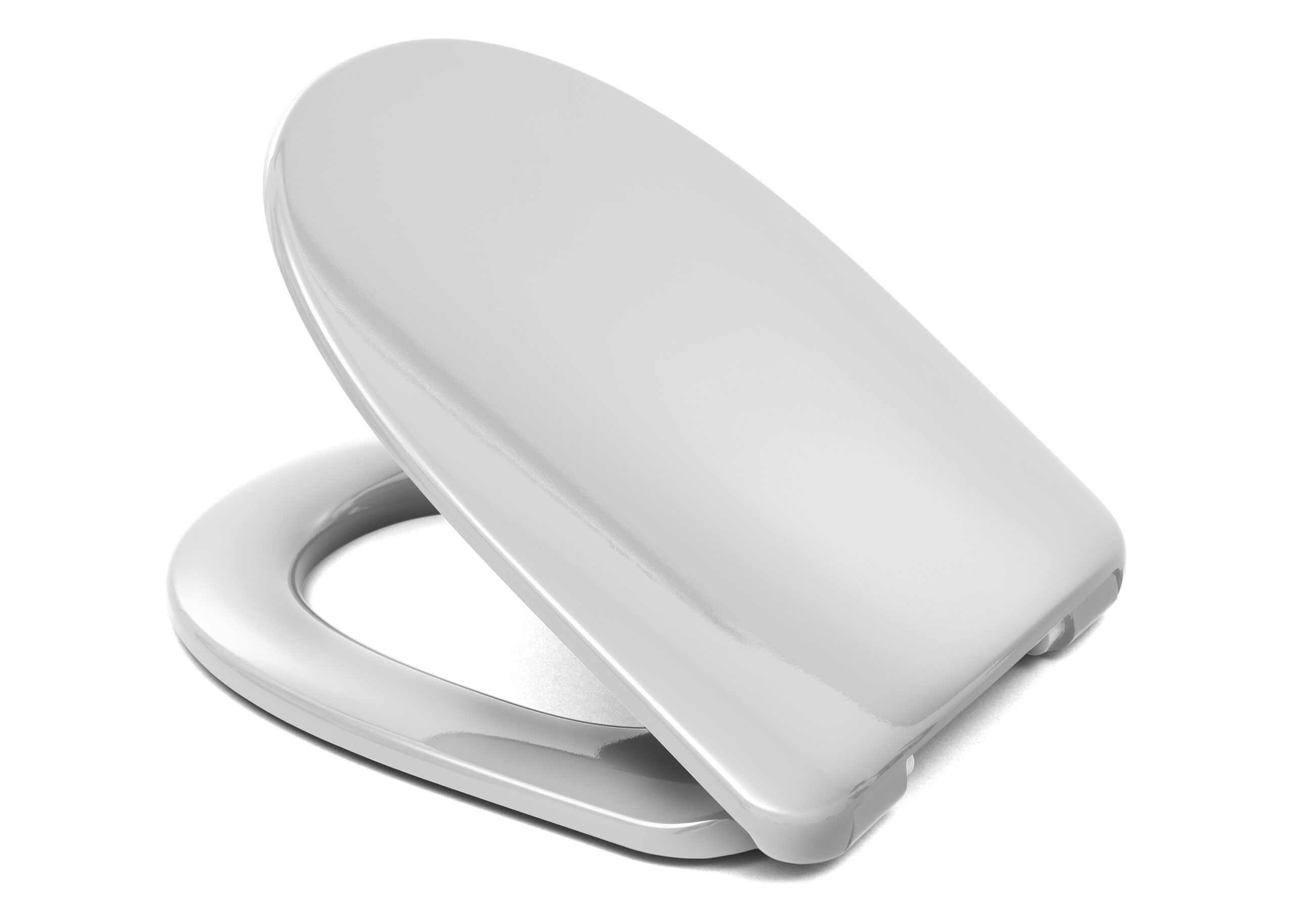 Nicobelli Seat Gustavsberg Nautic/Nordic - Med soft-close