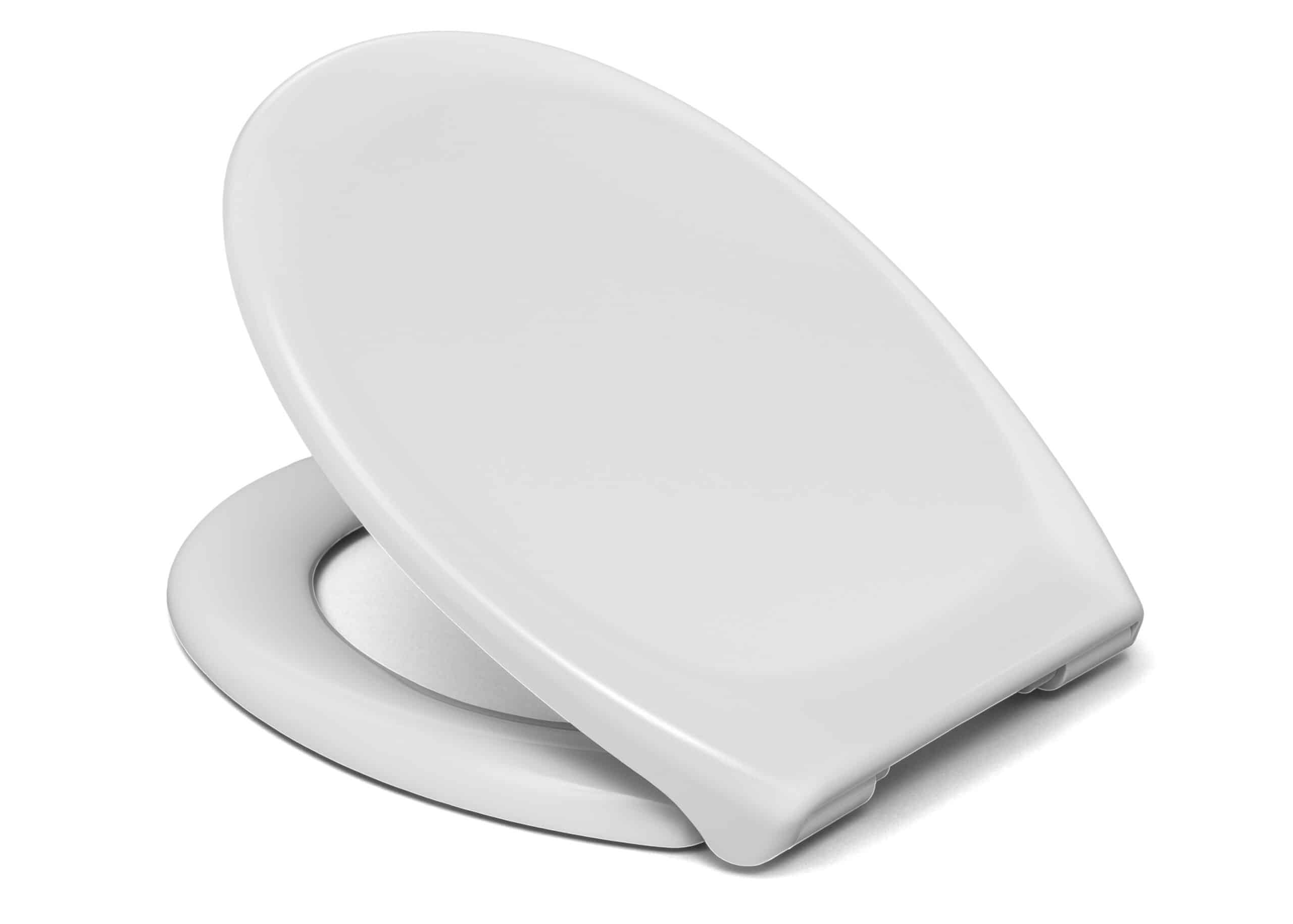 Nicobelli Seat Universal - Med Softclose