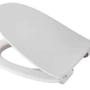 Nicobelli Lux Seat Ifø Spira - Med softclose