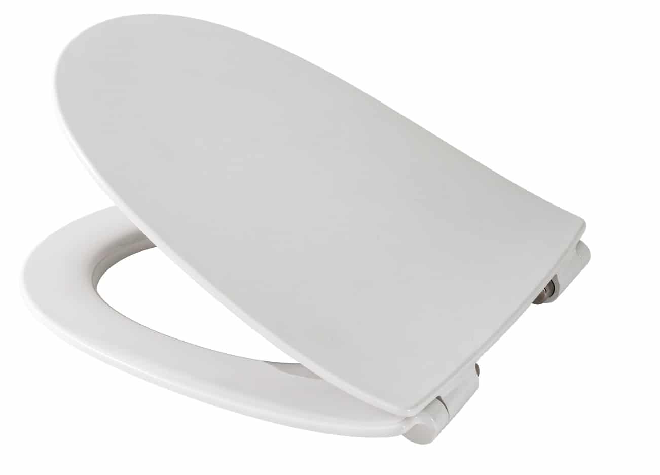 Nicobelli Lux Seat Ifø Spira - Med softclose