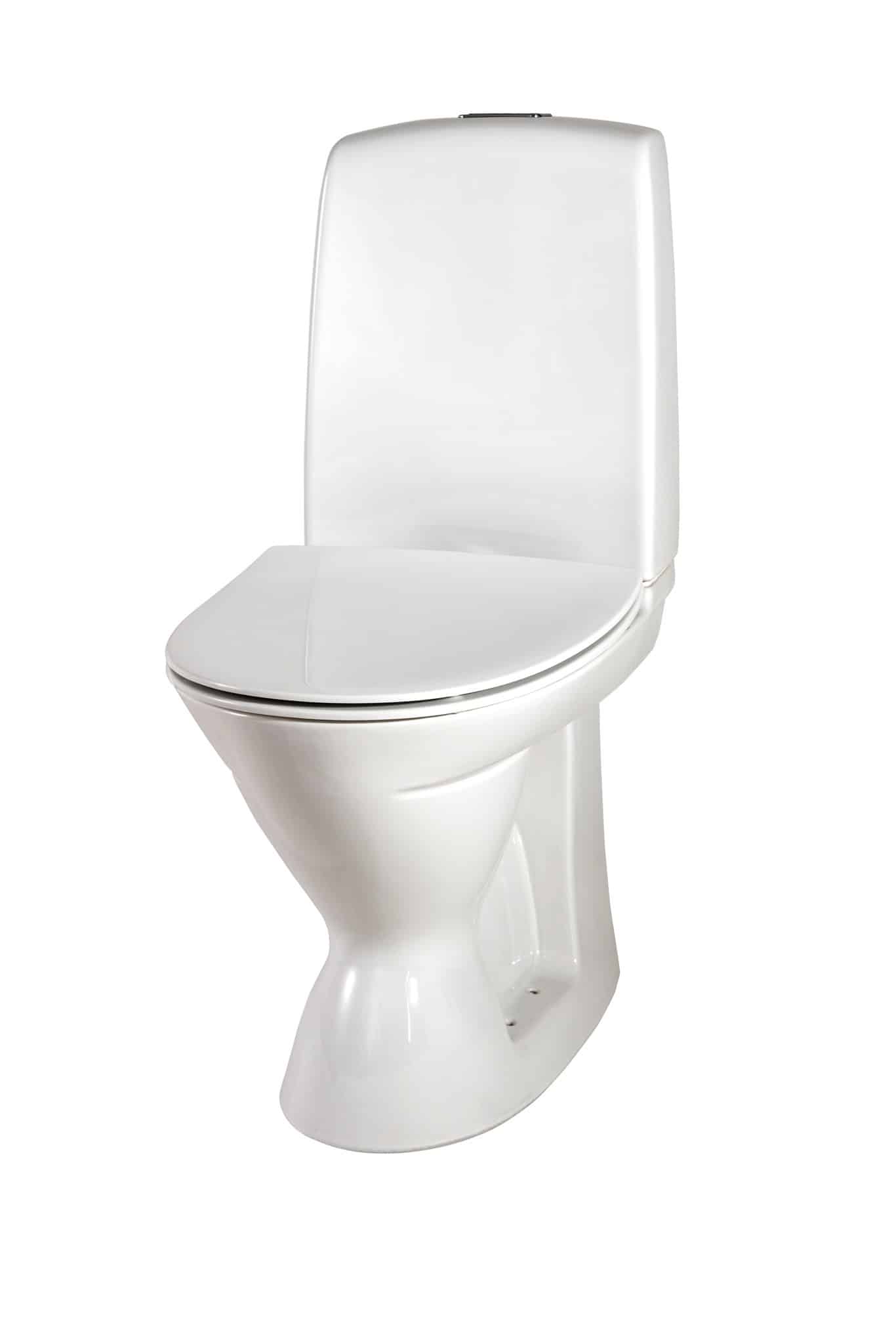 Nicobelli Lux Seat Ifø Spira - Med softclose - Billede 2