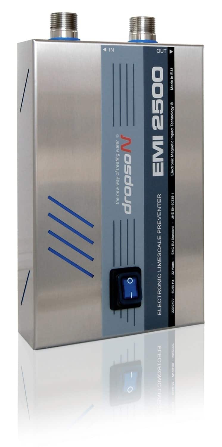 Dropson EMI 2500 Anti-kalk system
