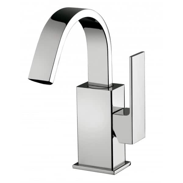 Paffoni Elle Håndvaskarmatur med lav tud