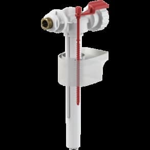 Alcadrain indløbsventil 3/8"