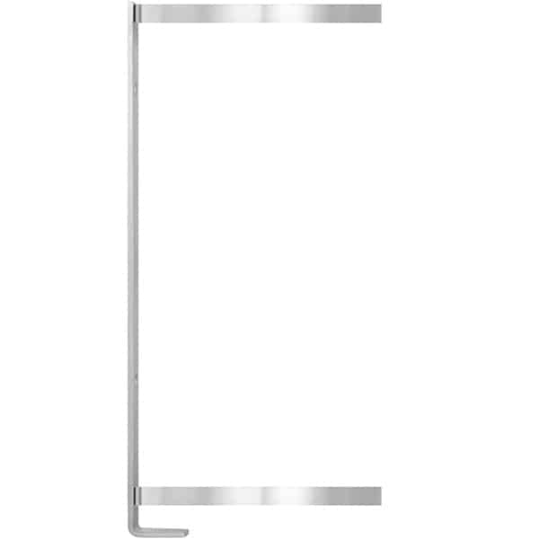 Quooker ophængsbeslag - Passer til PRO3