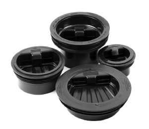 SureSeal lugtspærre til gulvafløb