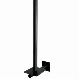 House Rio toiletpapir reserveholder i mat sort