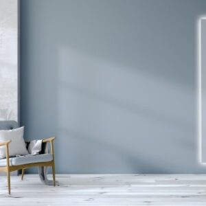 Sus 1 - Spejl til badeværelse