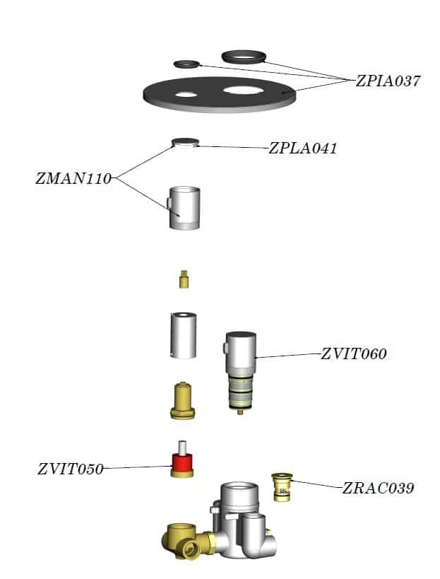 ZRAC039 TIL BIN014 - Billede 2