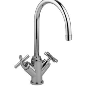 Paffoni Quattro - Køkkenarmatur