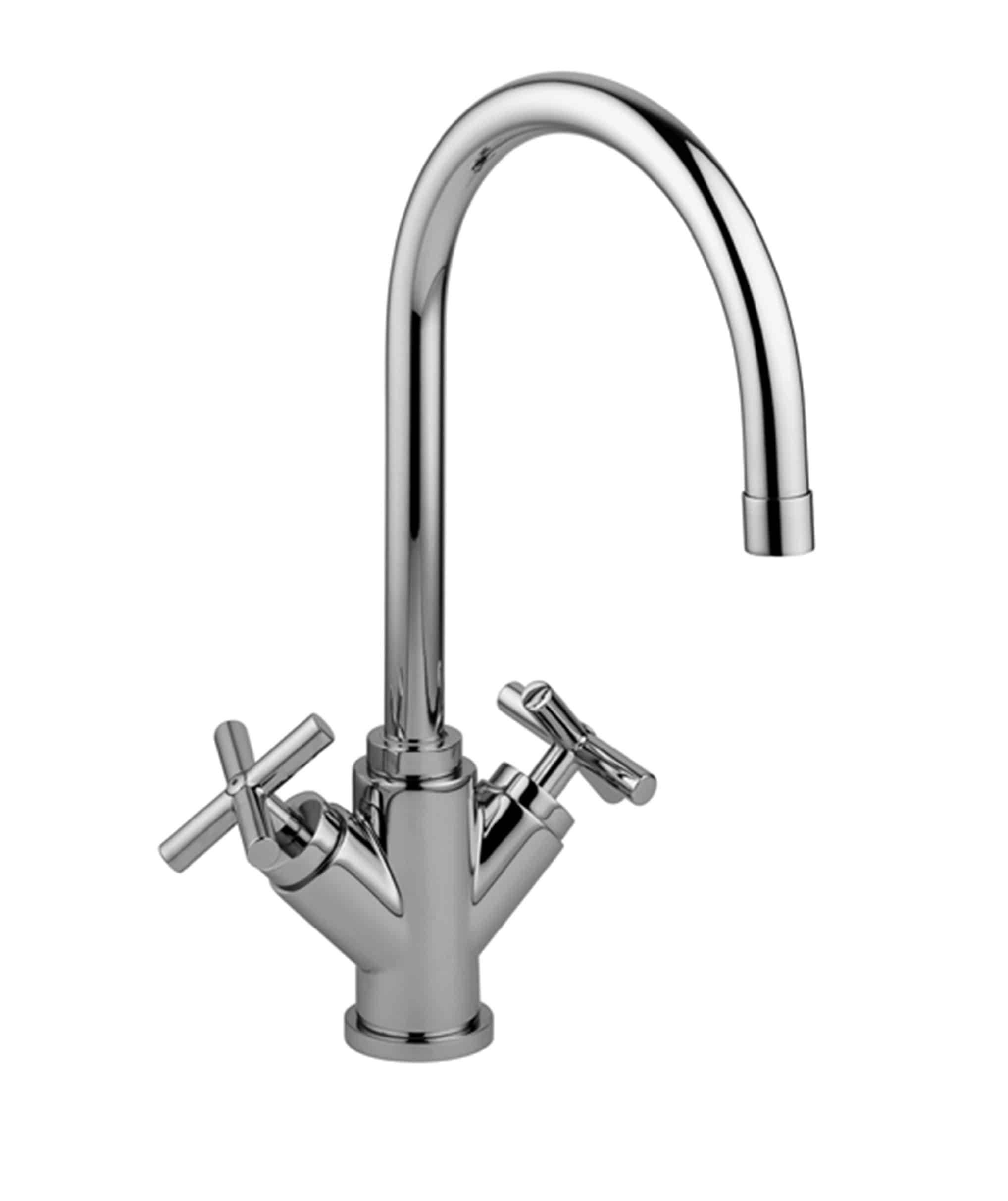 Paffoni Quattro - Køkkenarmatur