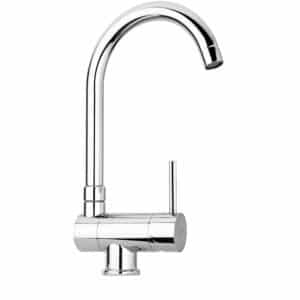 Paffoni Stick Vinduesarmatur - Foldbar