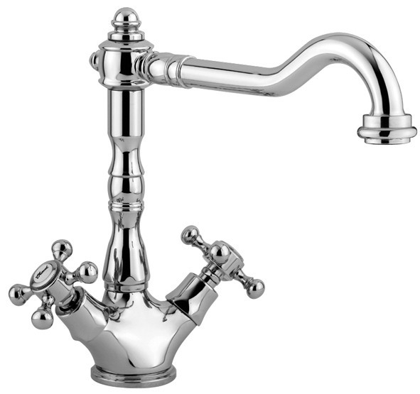 Paffoni Belinda håndvaskarmatur