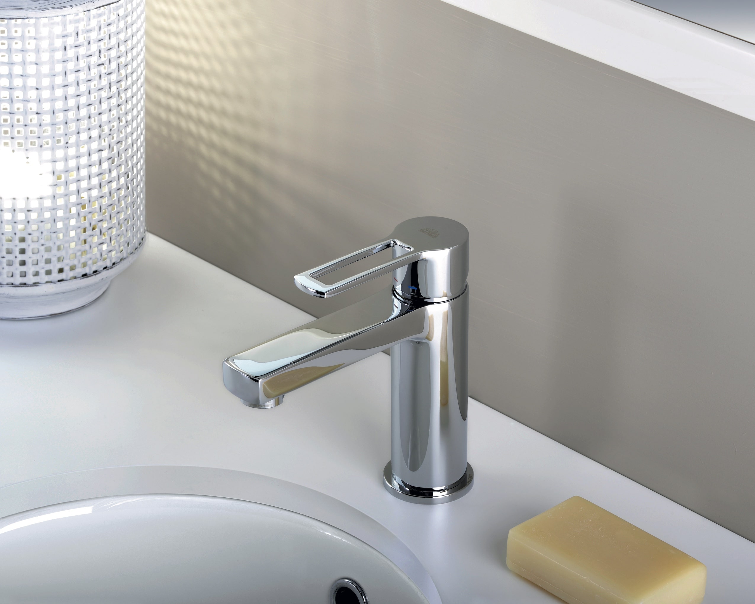 Paffoni Ringo håndvaskarmatur