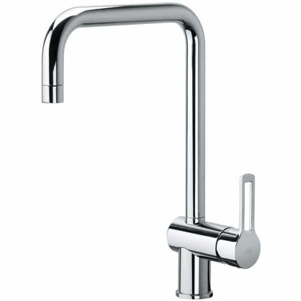 Paffoni Ringo køkkenarmatur med høj tud