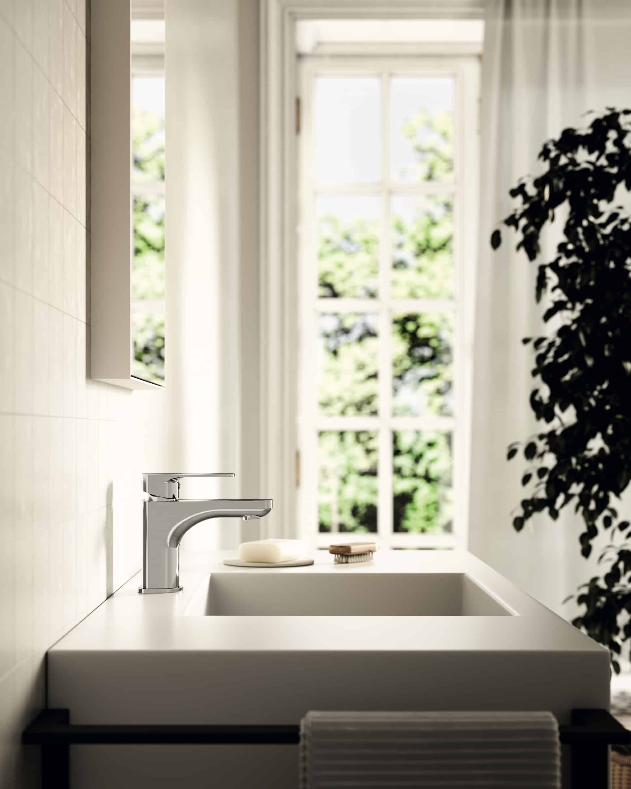 Paffoni Sly håndvaskarmatur