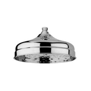 Paffoni Belinda hovedbruser Ø 215 mm. - Krom