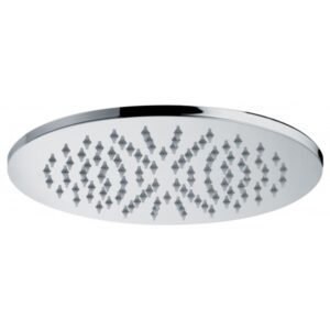 Paffoni Bruserhoved 1/2" Ø 225 mm. - Krom