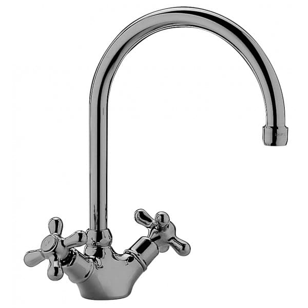 Paffoni Iris køkkenarmatur retro