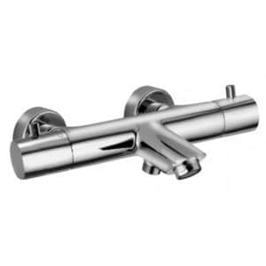 Paffoni Light termostat med tud