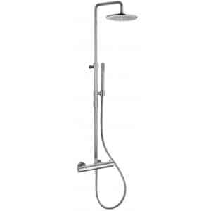 Paffoni Light brusesæt med håndbruser