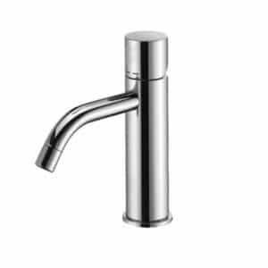 Paffoni Light håndvaskarmatur cylindergreb