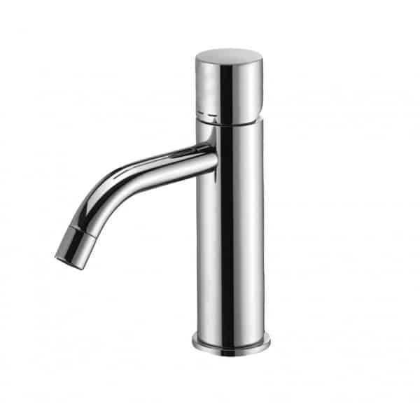 Paffoni Light håndvaskarmatur cylindergreb