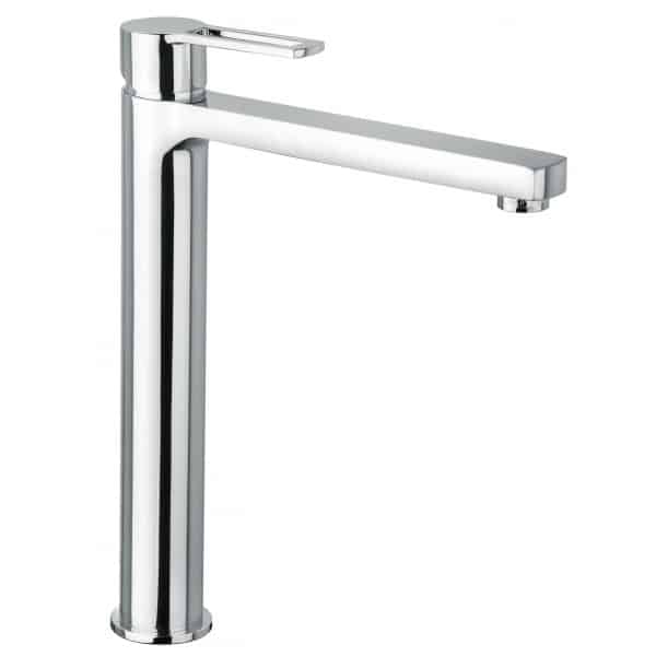 Paffoni Ringo håndvaskarmatur højt