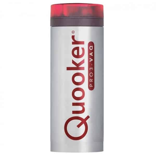 Quooker Fusion Square - Inklusiv PRO3VAQ beholder