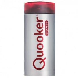 Quooker Nordic Round - Inklusiv COMBI beholder