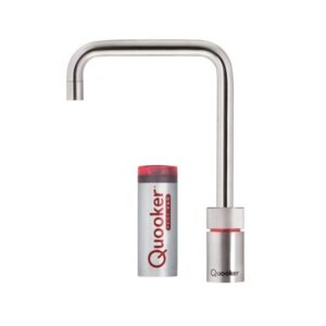Quooker Nordic Square - Inklusiv PRO3VAQ beholder
