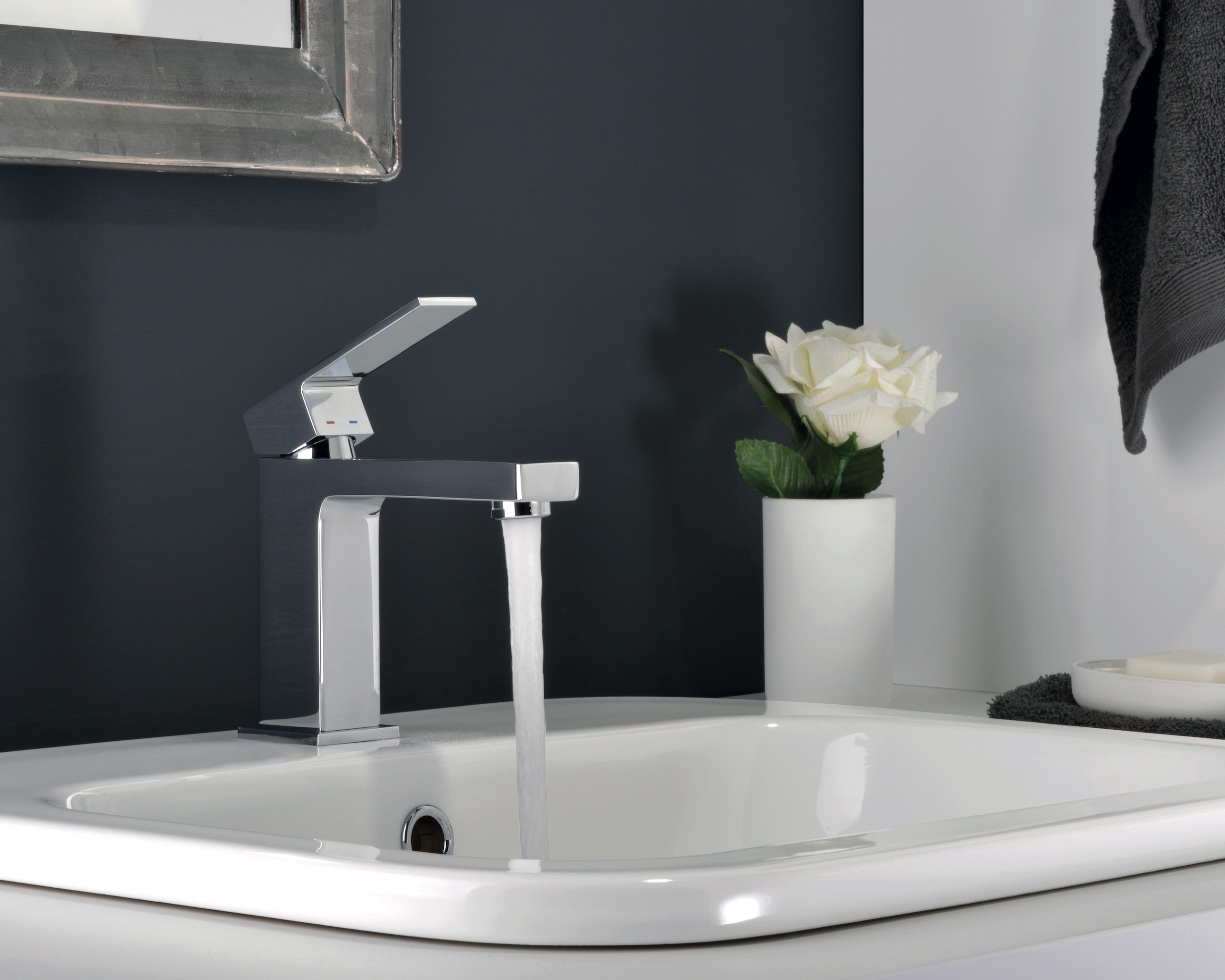 Paffoni Elle håndvaskarmatur