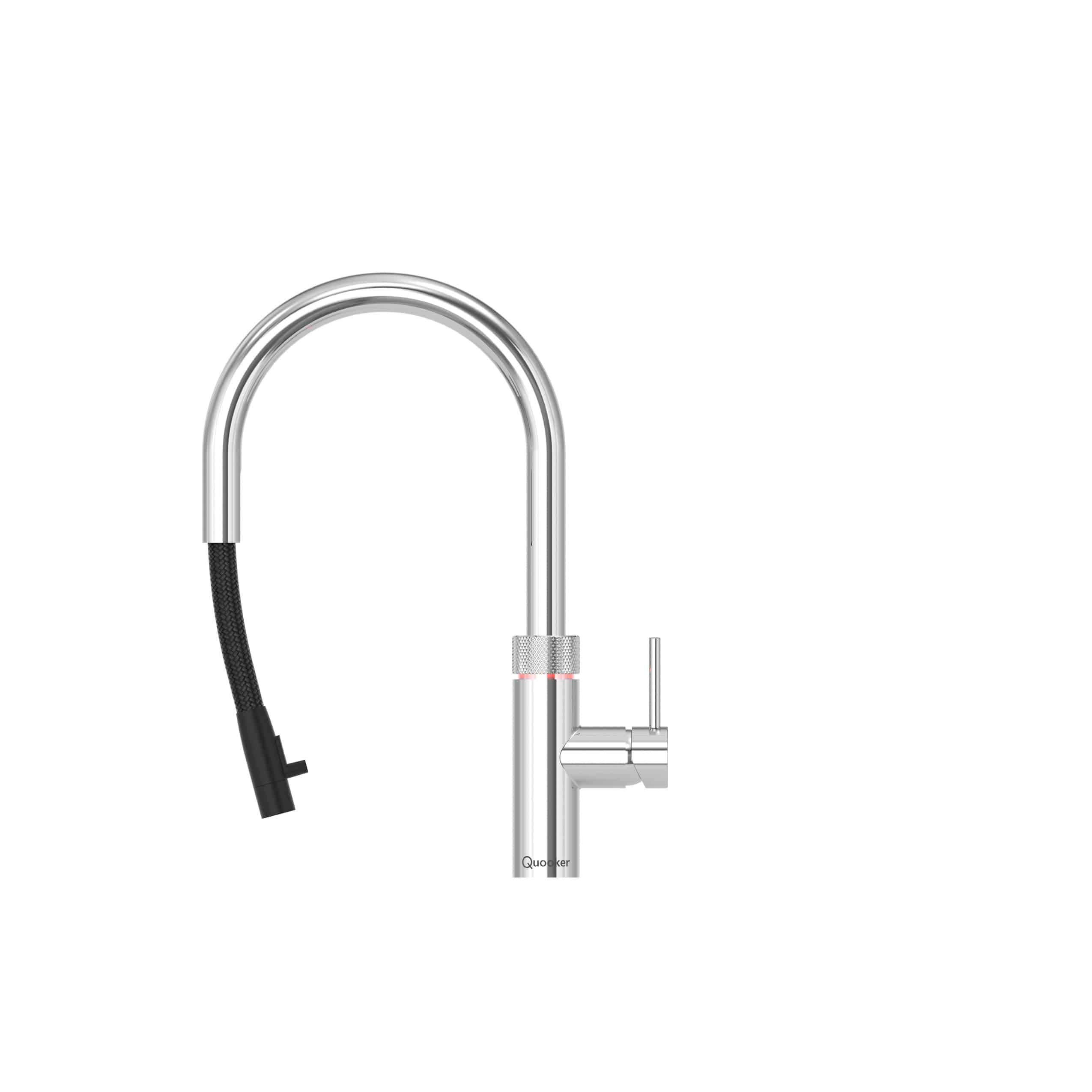 Quooker Flex - Inklusiv PRO3VAQ beholder - Billede 4